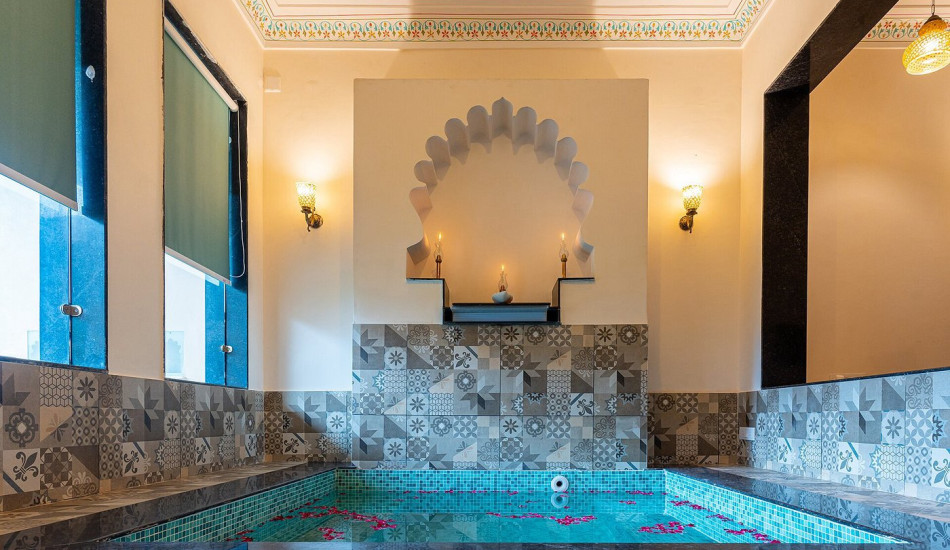 The Shakti Villas